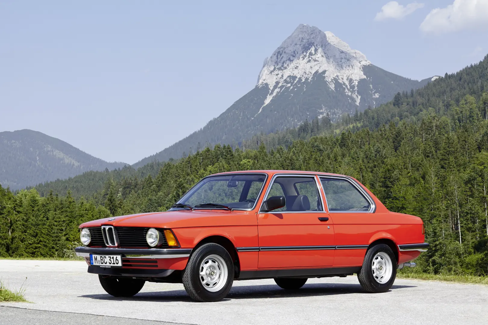 BMW 3 Serisi 3 Serisi 315 Standart 3