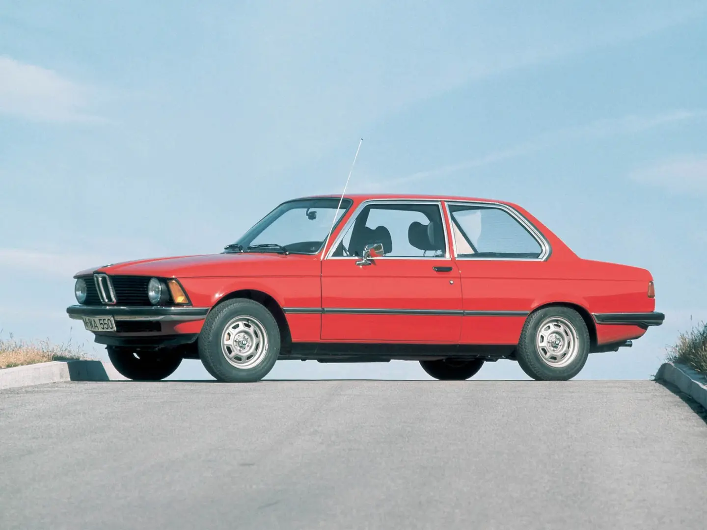 BMW 3 Serisi 3 Serisi 315 Standart 5
