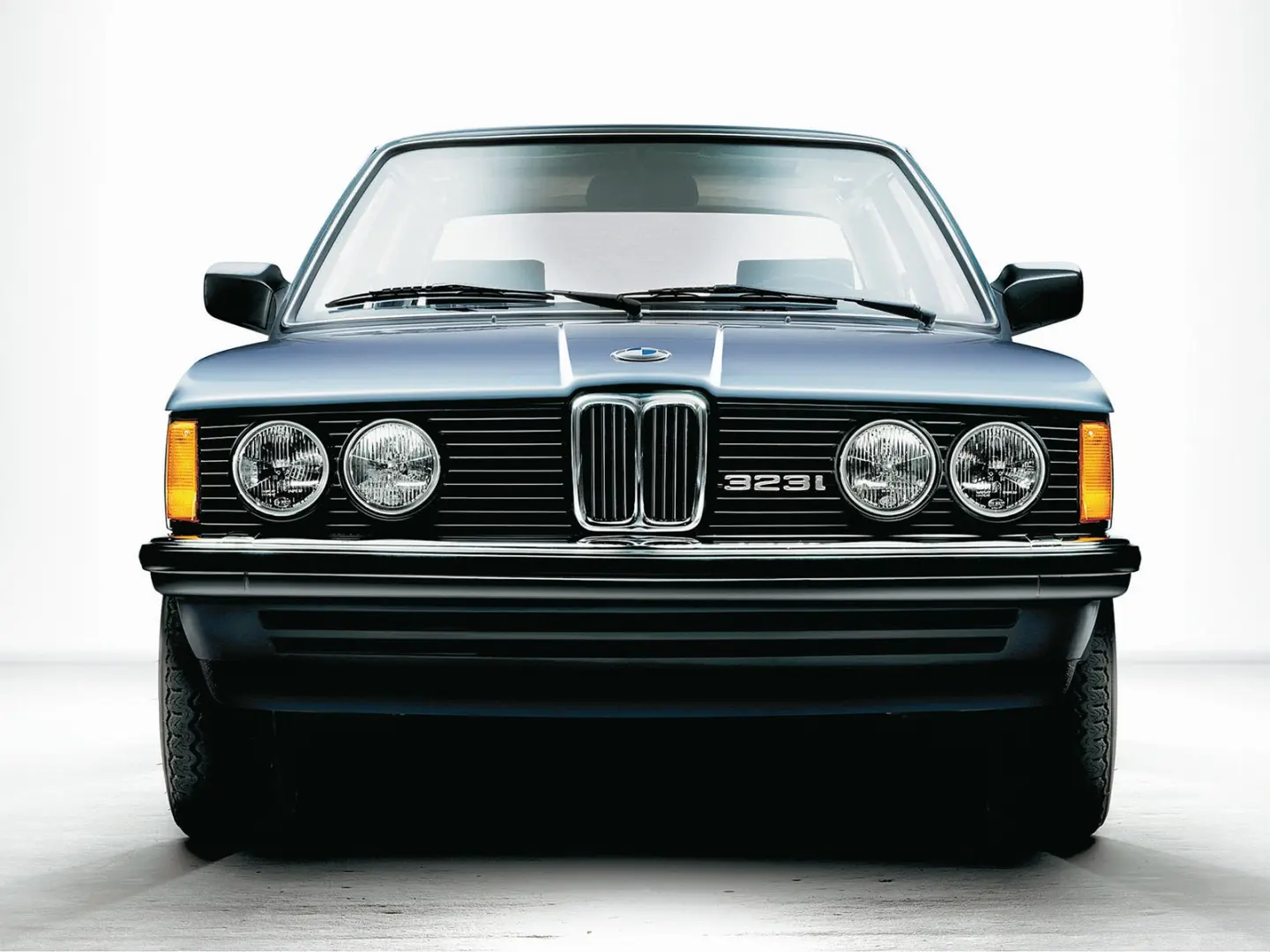 BMW 3 Serisi 3 Serisi 315 Standart 7