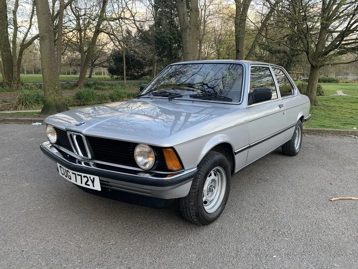 BMW 3 Serisi 3 Serisi 316 Standart 1