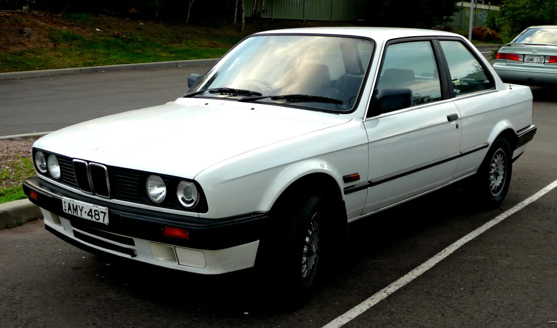 BMW 3 Serisi 3 Serisi 316 Standart 4