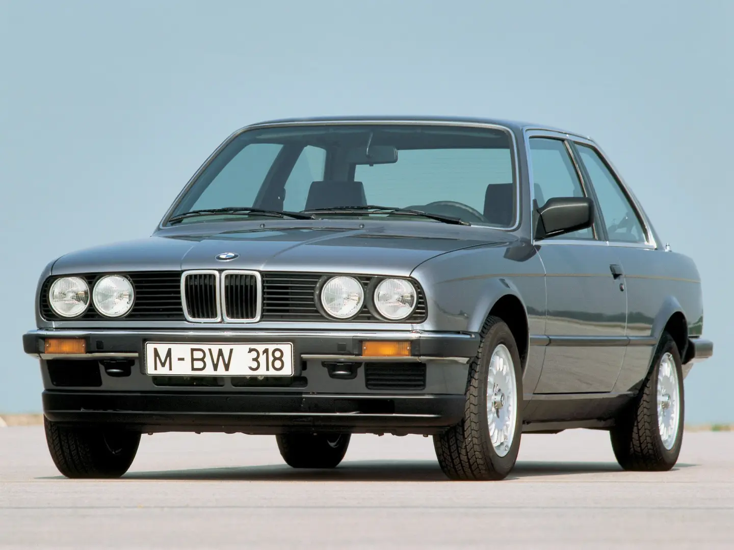 BMW 3 Serisi 3 Serisi 316 Standart 5