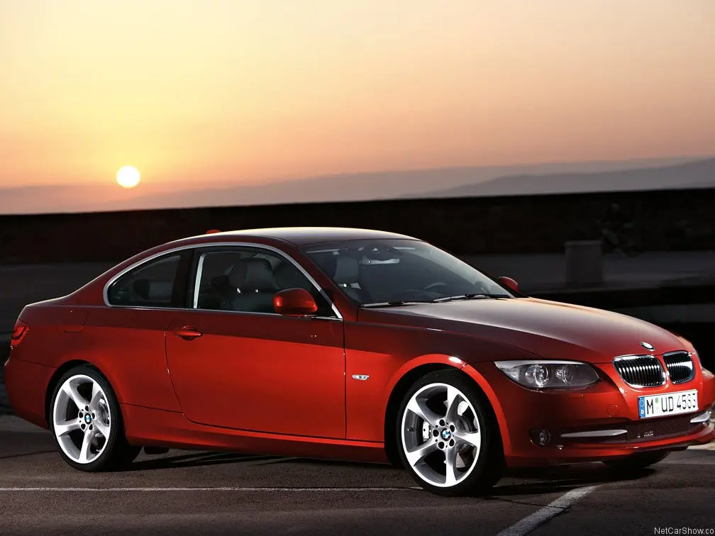 BMW 3 Serisi 3 Serisi 316 Standart 2