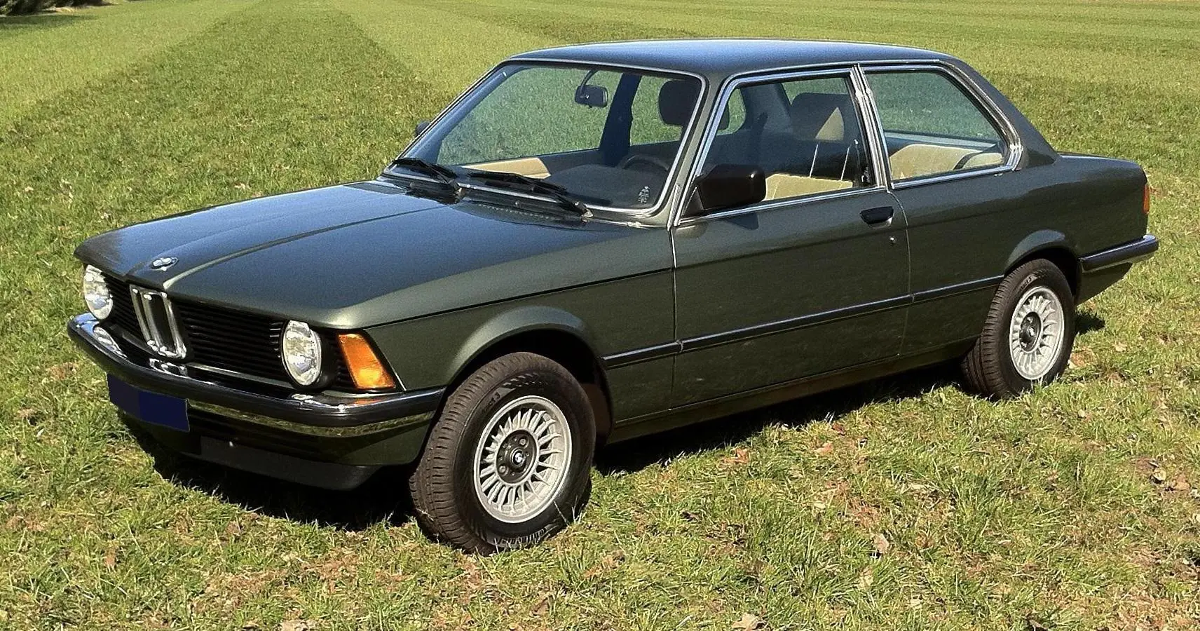 BMW 3 Serisi 3 Serisi 316 Standart 7