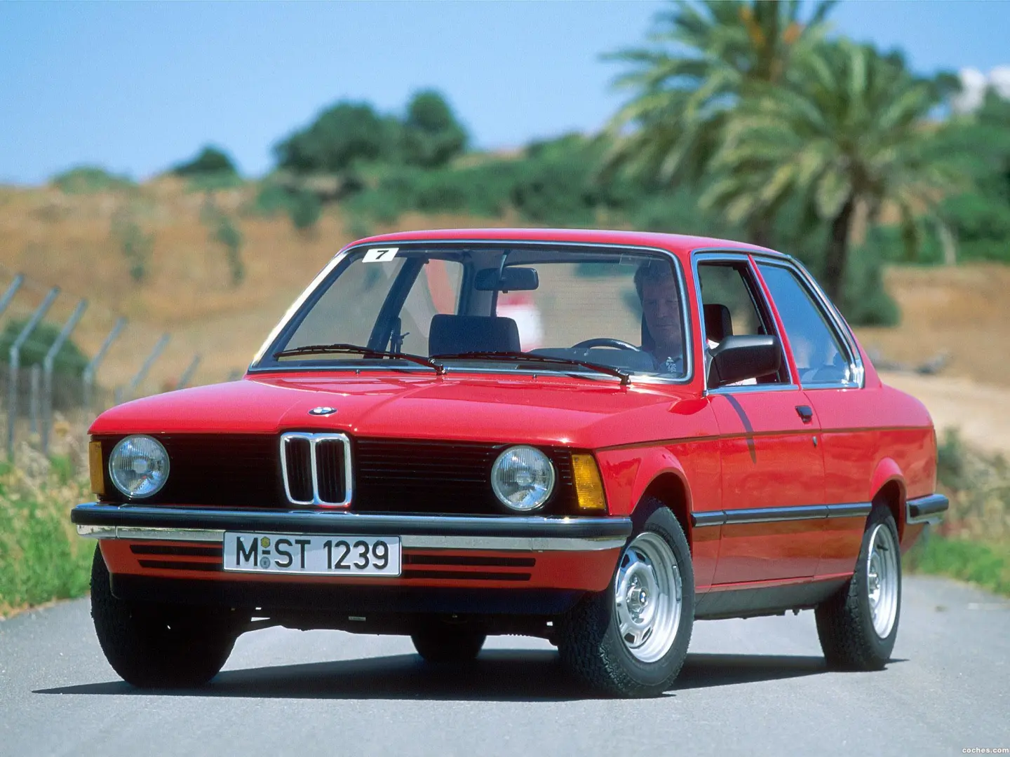 BMW 3 Serisi 3 Serisi 316 Standart 5