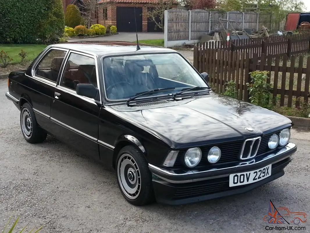 BMW 3 Serisi 3 Serisi 316 Standart 3