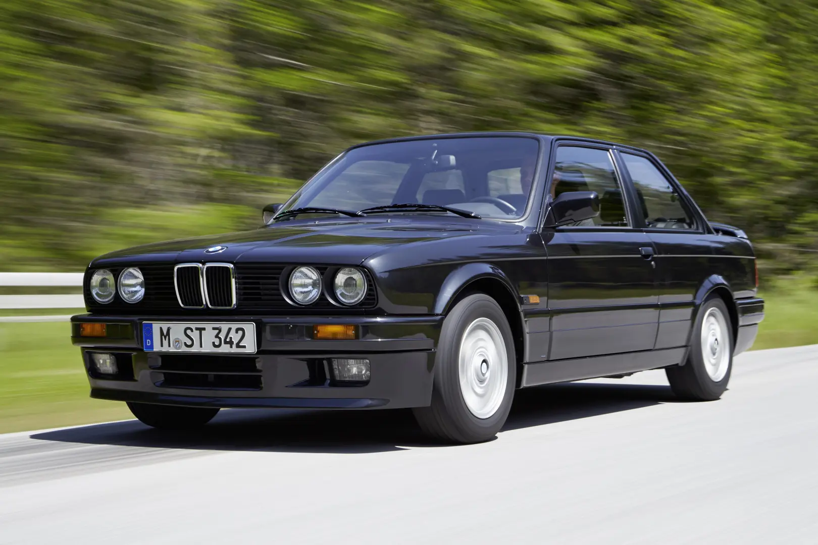 BMW 3 Serisi 3 Serisi 316 Standart 1