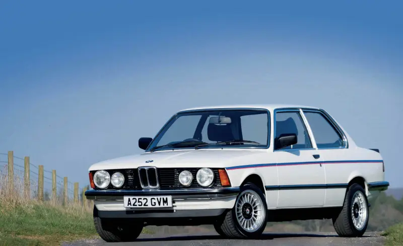 BMW 3 Serisi 3 Serisi 316 Standart 2