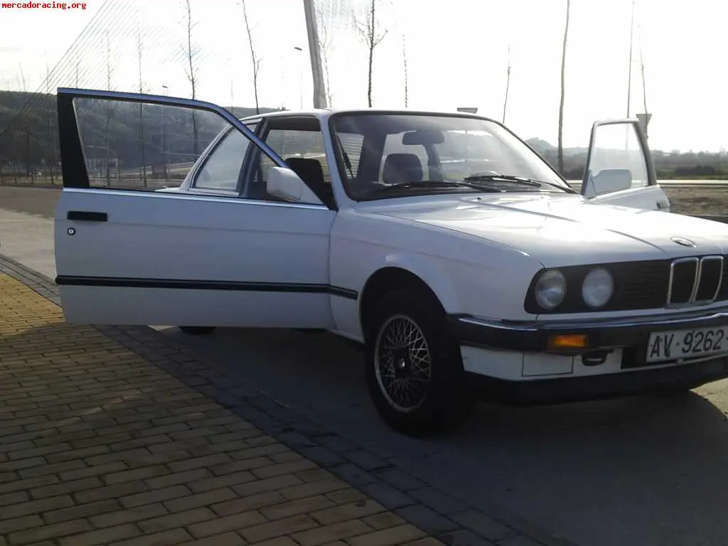 BMW 3 Serisi 3 Serisi 316 Standart 7