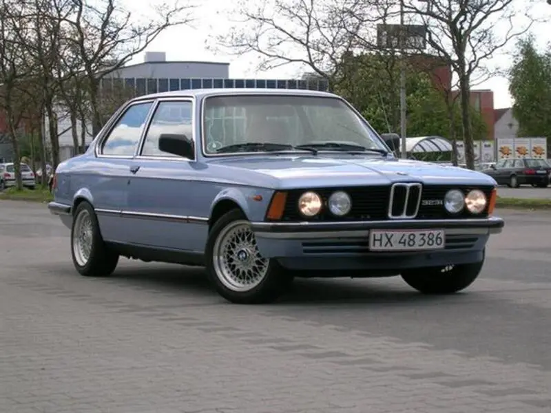BMW 3 Serisi 3 Serisi 316 Standart 0