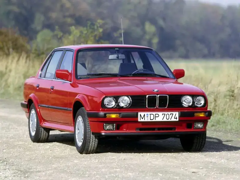 BMW 3 Serisi 3 Serisi 316 Standart 3