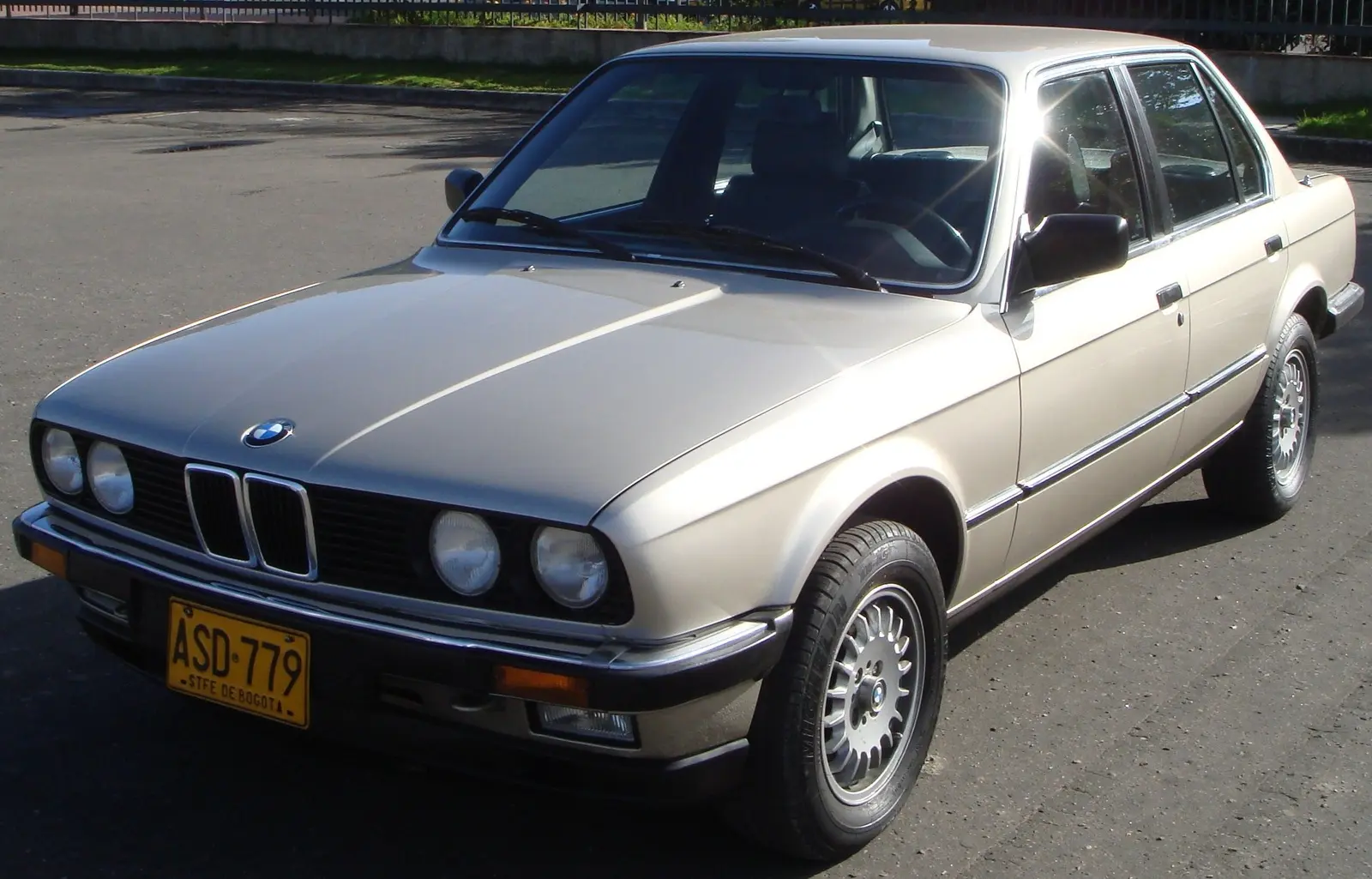 BMW 3 Serisi 3 Serisi 316 Standart 4
