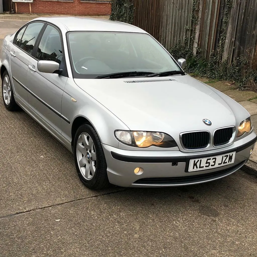 BMW 3 Serisi 3 Serisi 316Ci Standart 3