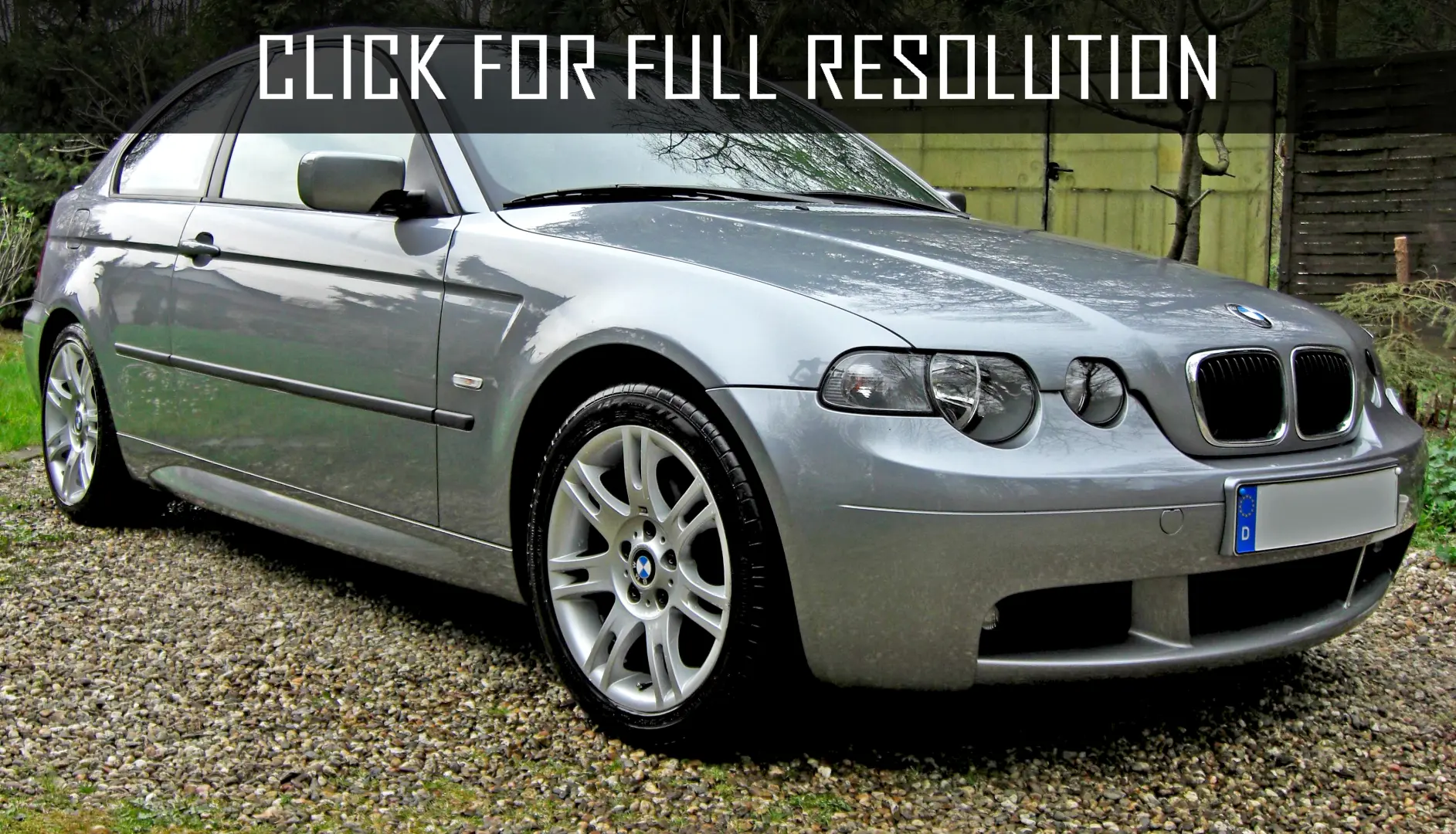 BMW 3 Serisi 3 Serisi 316Ci Standart 5