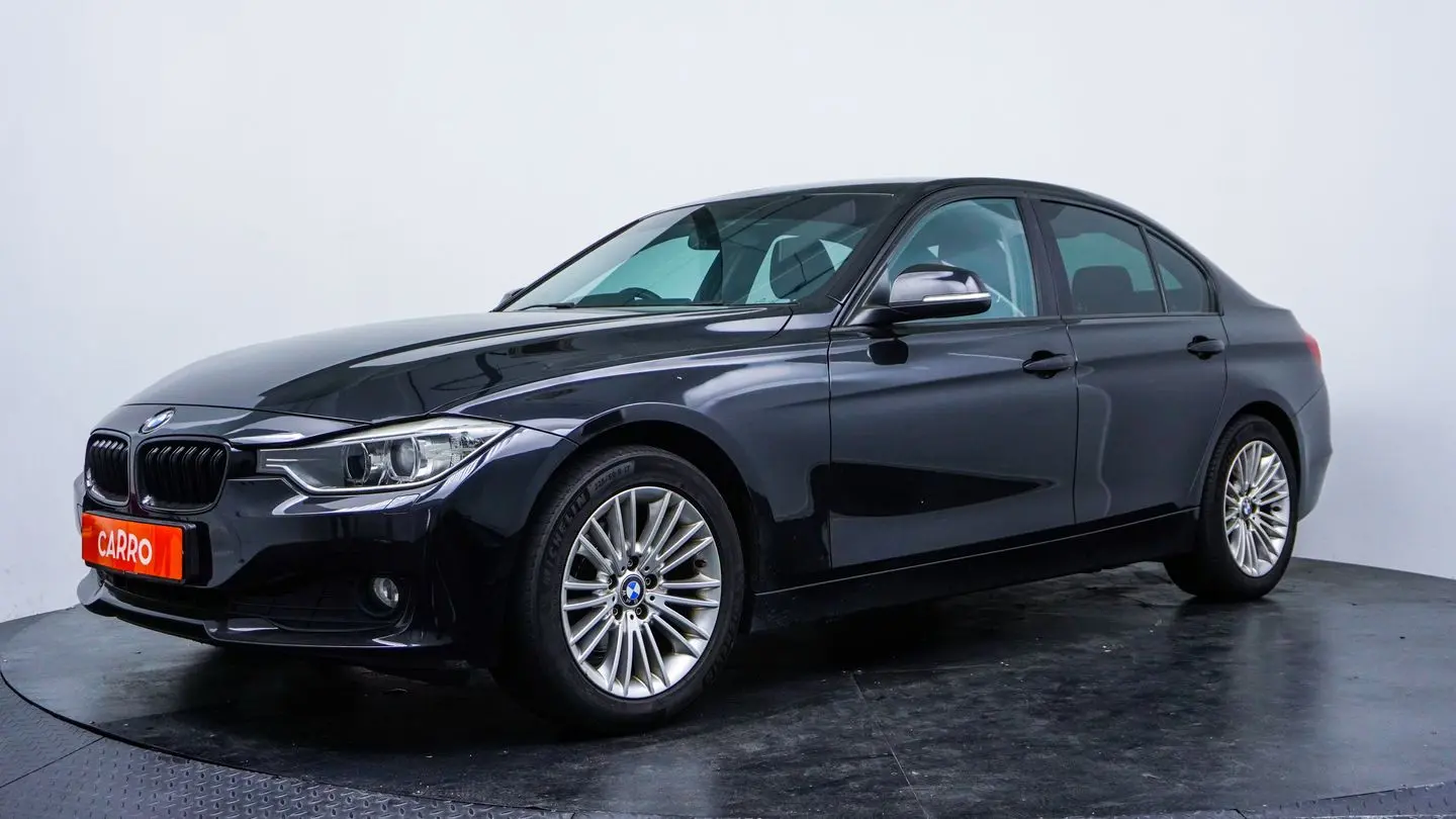 BMW 3 Serisi 3 Serisi 316i Standart 3