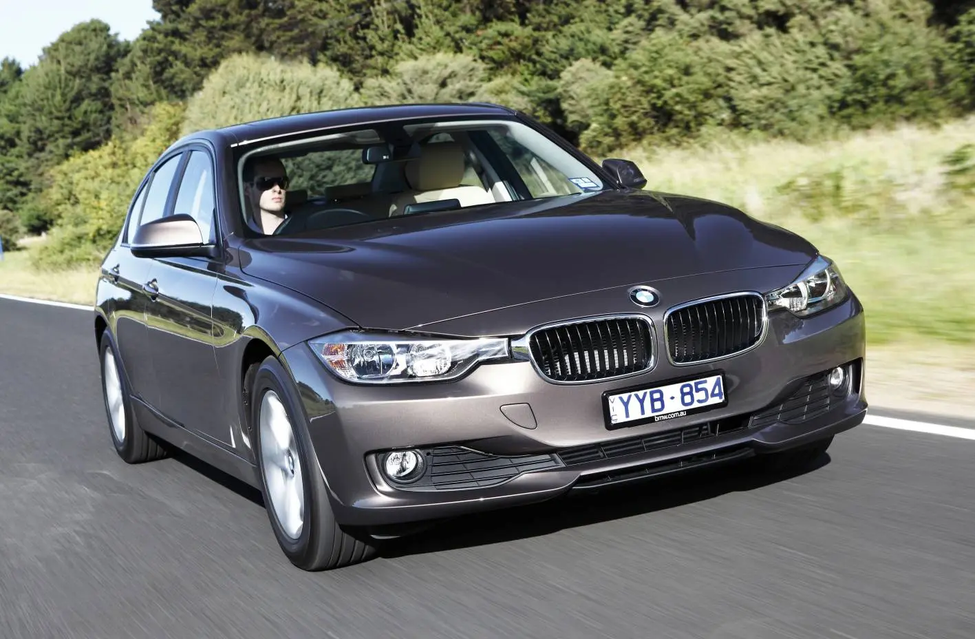 BMW 3 Serisi 3 Serisi 316i Technology 7