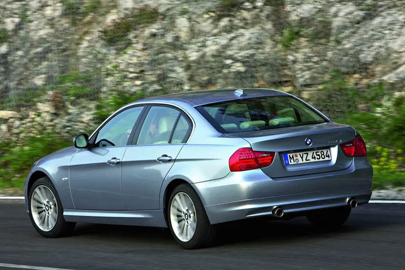 BMW 3 Serisi 3 Serisi 316i Premium 3