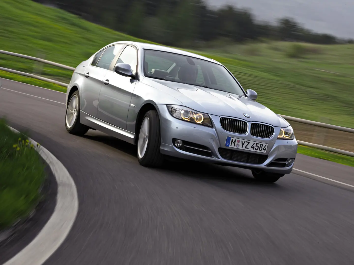 BMW 3 Serisi 3 Serisi 316i Premium 5