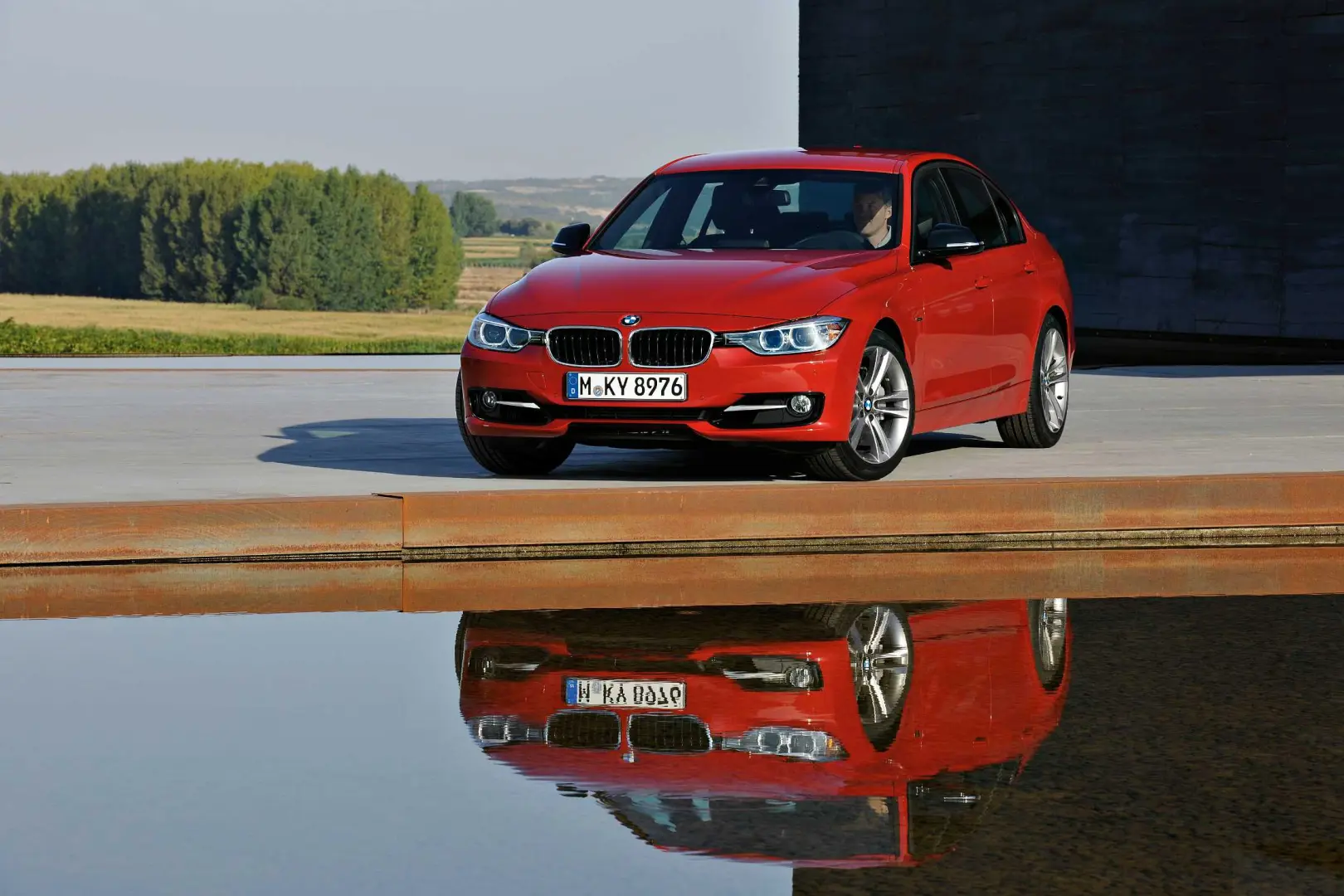 BMW 3 Serisi 3 Serisi 316i Sport 4