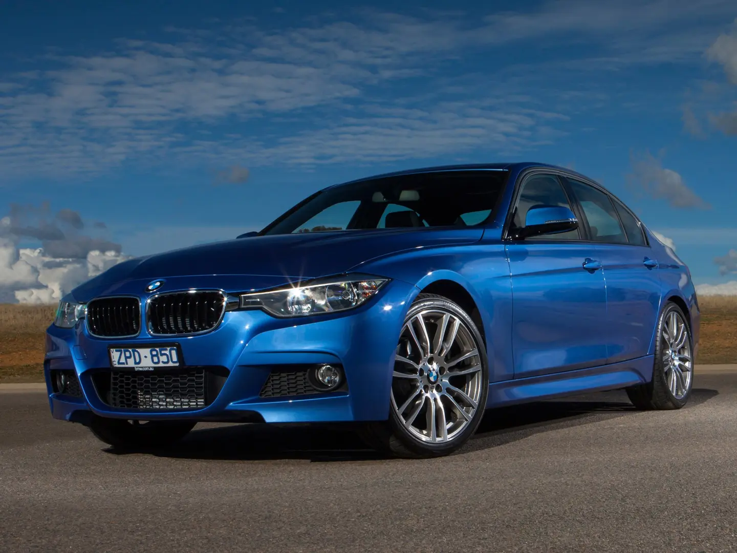 BMW 3 Serisi 3 Serisi 316i Techno Plus 3