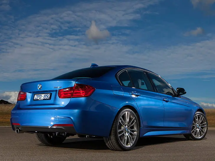 BMW 3 Serisi 3 Serisi 316i Premium 1