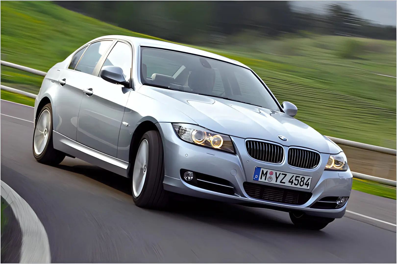 BMW 3 Serisi 3 Serisi 316i Techno Plus 4