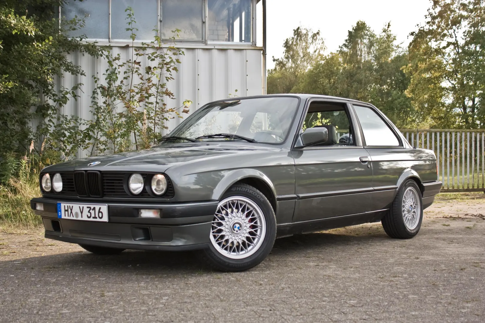 BMW 3 Serisi 3 Serisi 316i Standart 3