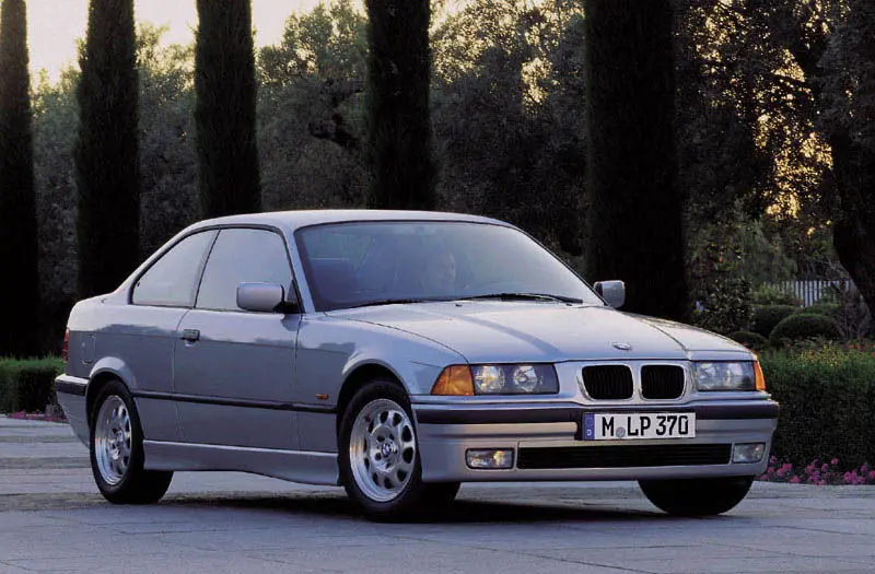 BMW 3 Serisi 3 Serisi 318is Standart 0