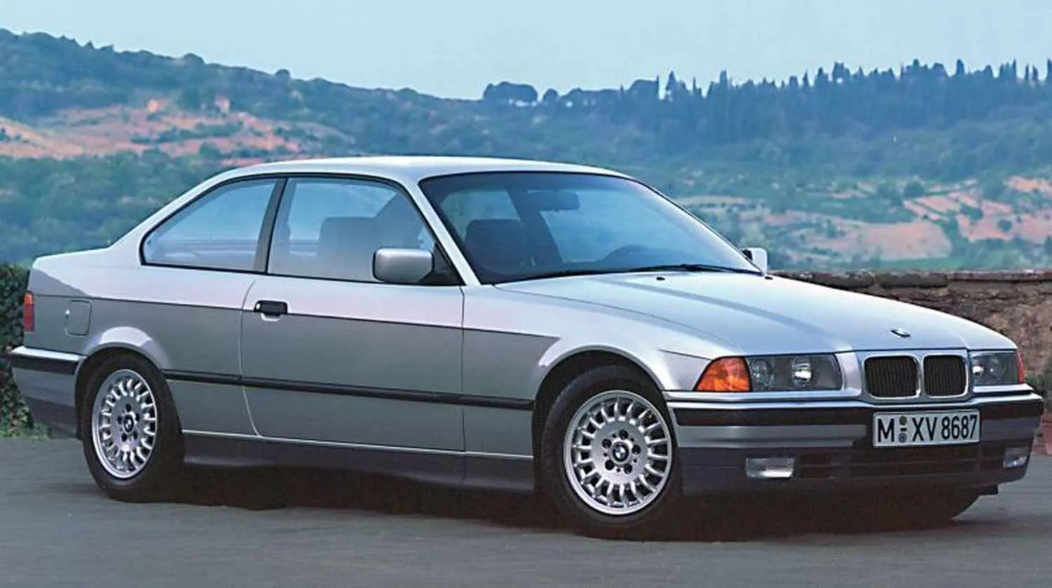 BMW 3 Serisi 3 Serisi 316i Standart 1