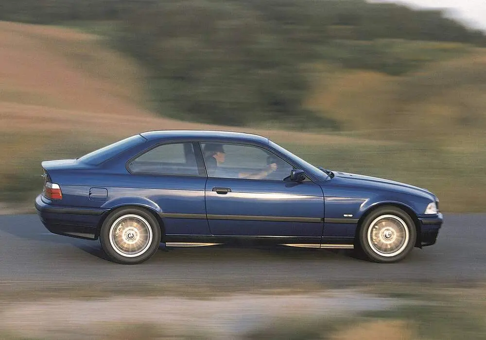 BMW 3 Serisi 3 Serisi 316i Standart 1