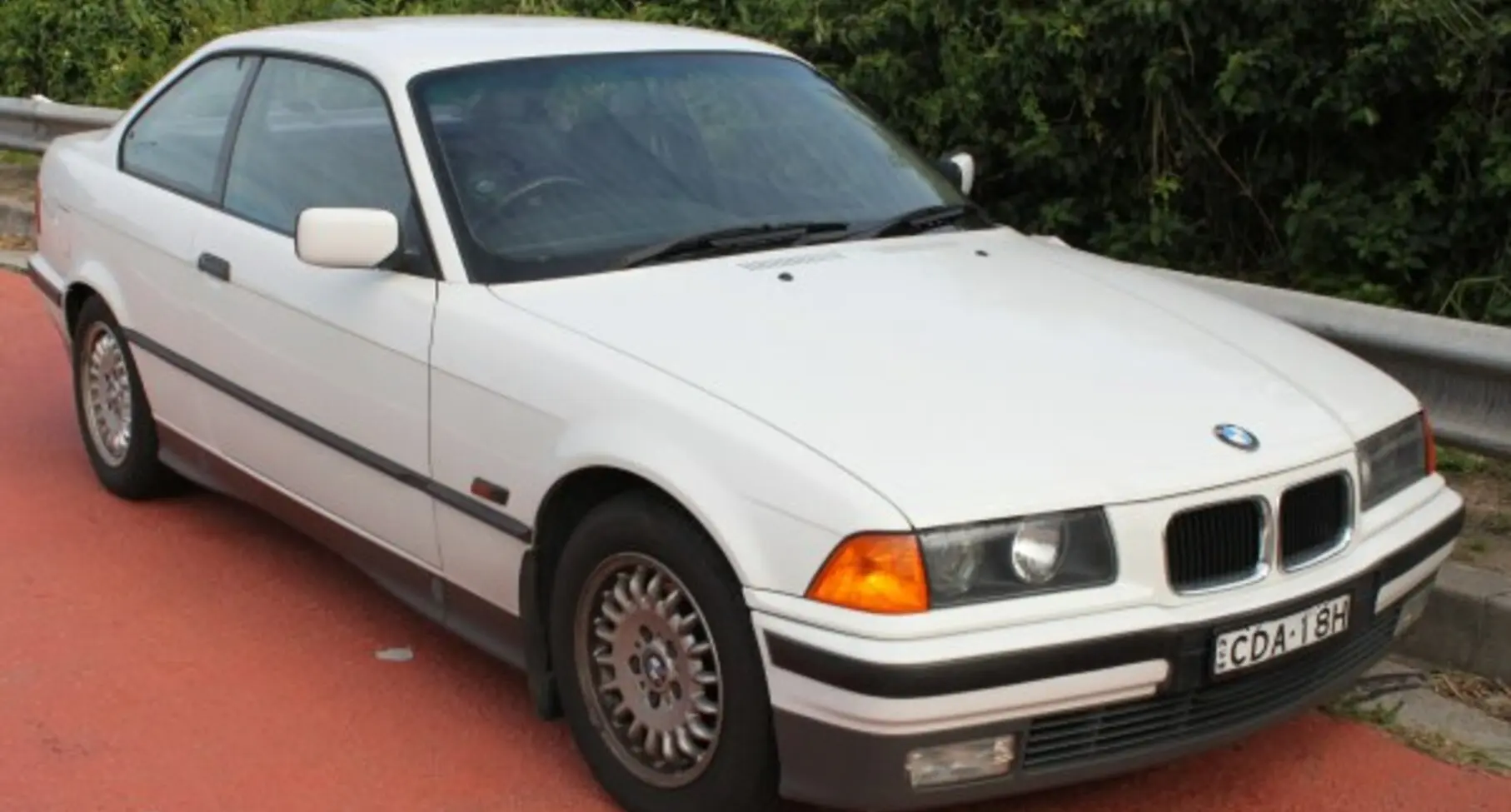 BMW 3 Serisi 3 Serisi 316i Standart 0