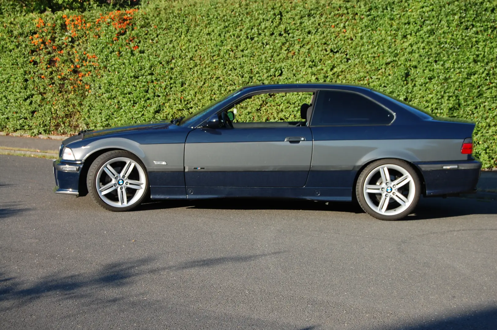 BMW 3 Serisi 3 Serisi 316i Standart 6
