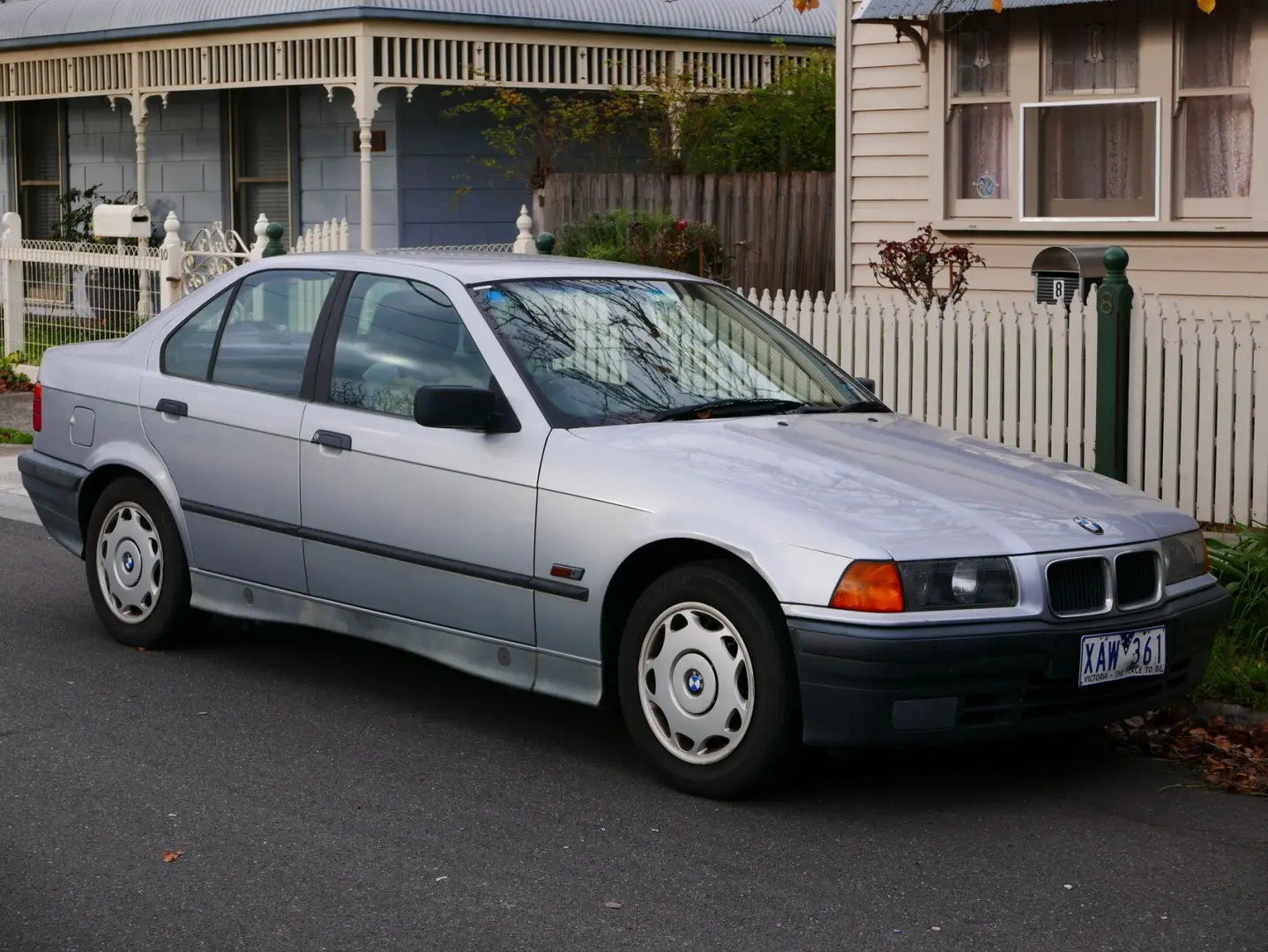 BMW 3 Serisi 3 Serisi 316i Standart 2