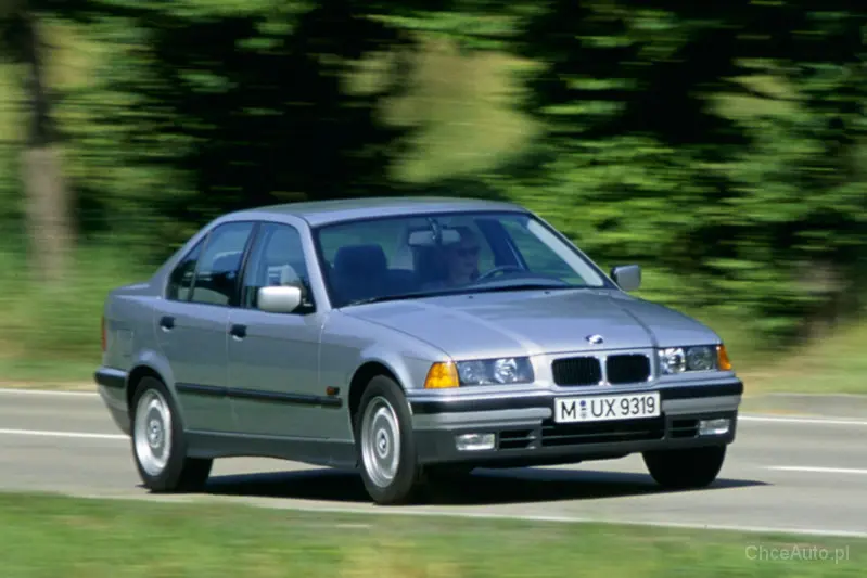 BMW 3 Serisi 3 Serisi 316i Standart 4