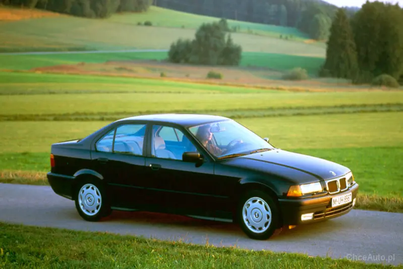 BMW 3 Serisi 3 Serisi 316i Standart 5