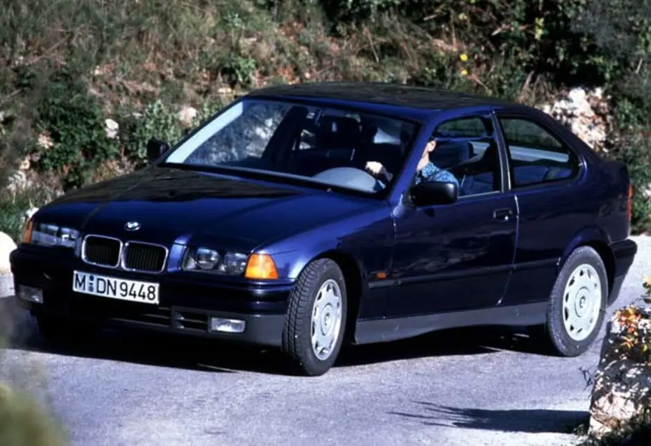 BMW 3 Serisi 3 Serisi 316i Standart 3