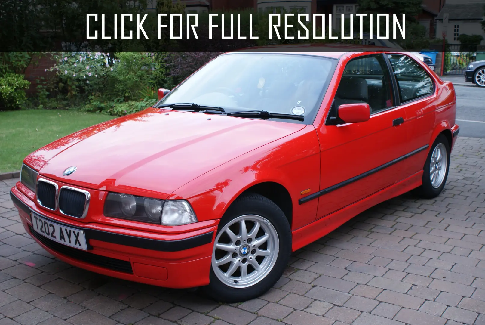 BMW 3 Serisi 3 Serisi 316i Standart 4