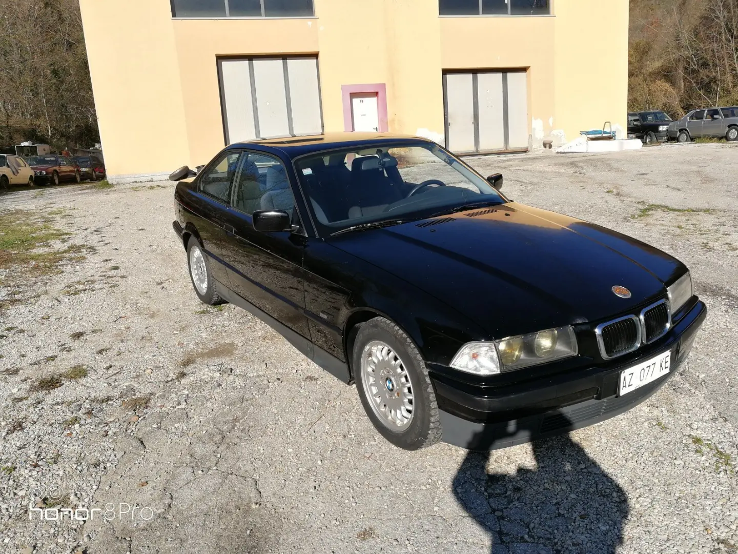 BMW 3 Serisi 3 Serisi 316i Standart 3