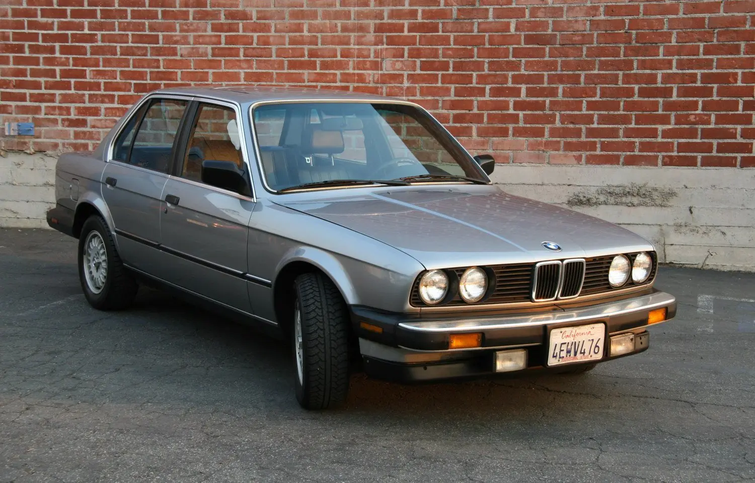 BMW 3 Serisi 3 Serisi 325i Standart 2