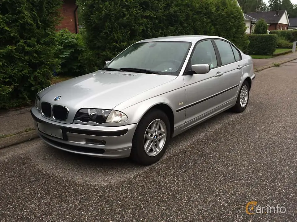 BMW 3 Serisi 3 Serisi 316i Standart 1