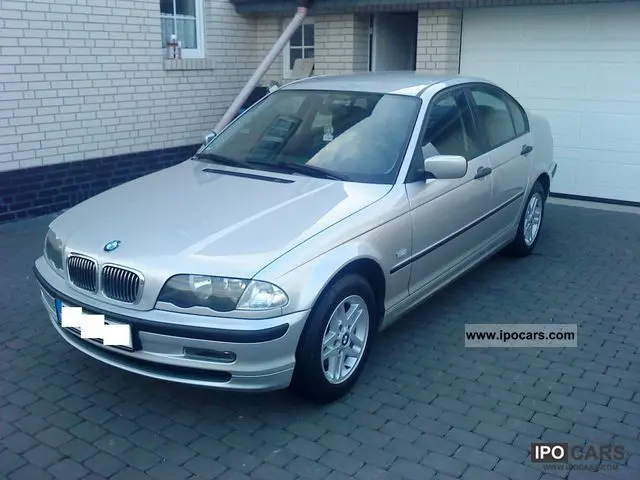 BMW 3 Serisi 3 Serisi 316i Standart 5
