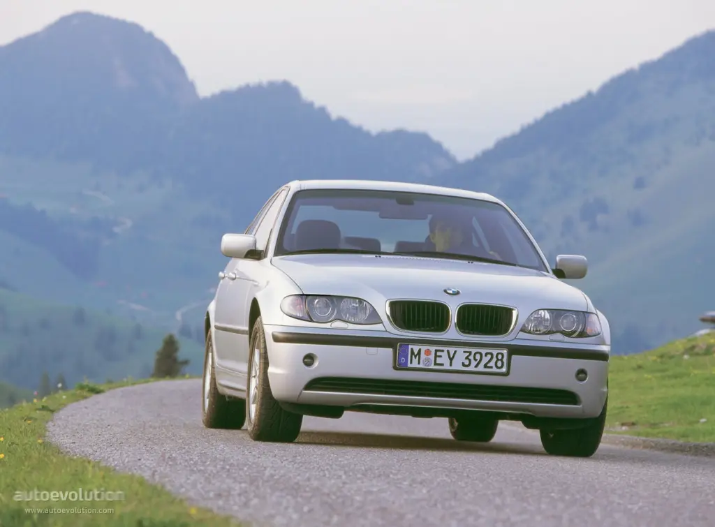 BMW 3 Serisi 3 Serisi 316i Standart 5