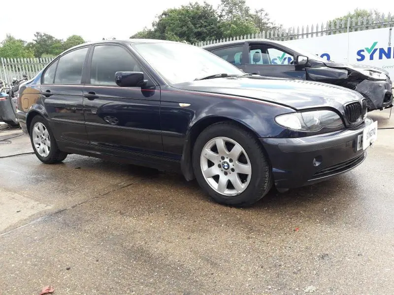BMW 3 Serisi 3 Serisi 316i Standart 6
