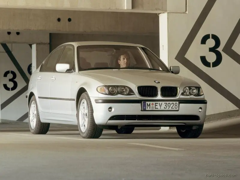 BMW 3 Serisi 3 Serisi 316i Standart 5