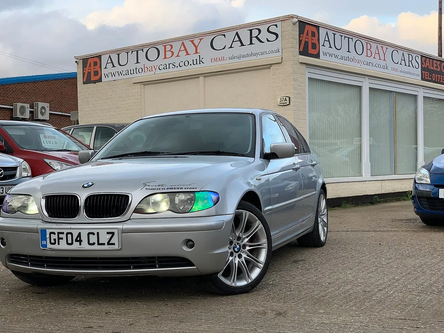 BMW 3 Serisi 3 Serisi 316i Standart 0