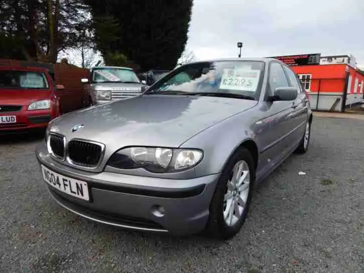 BMW 3 Serisi 3 Serisi 316i Standart 1