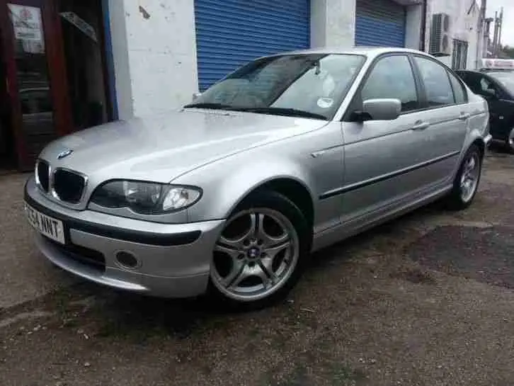 BMW 3 Serisi 3 Serisi 316i Standart 5