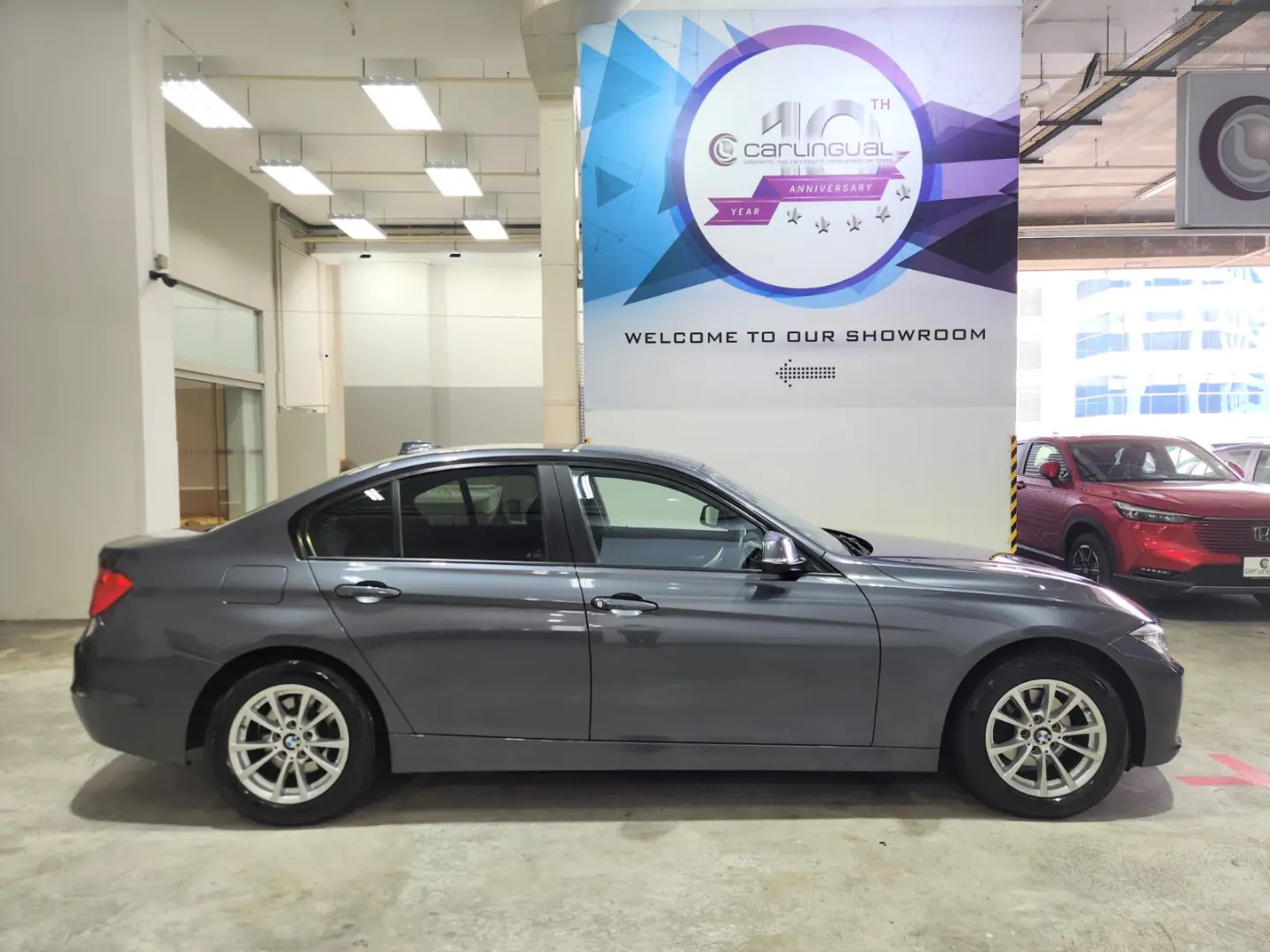 BMW 3 Serisi 3 Serisi 316i Advantage 5