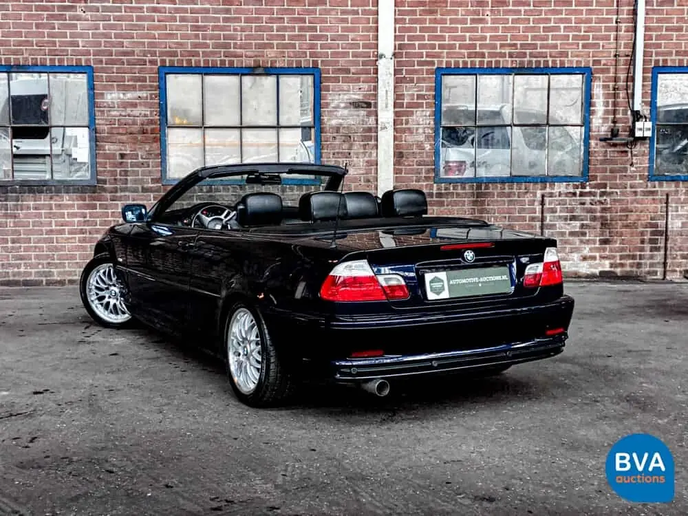 BMW 3 Serisi 3 Serisi 318Ci Standart 0