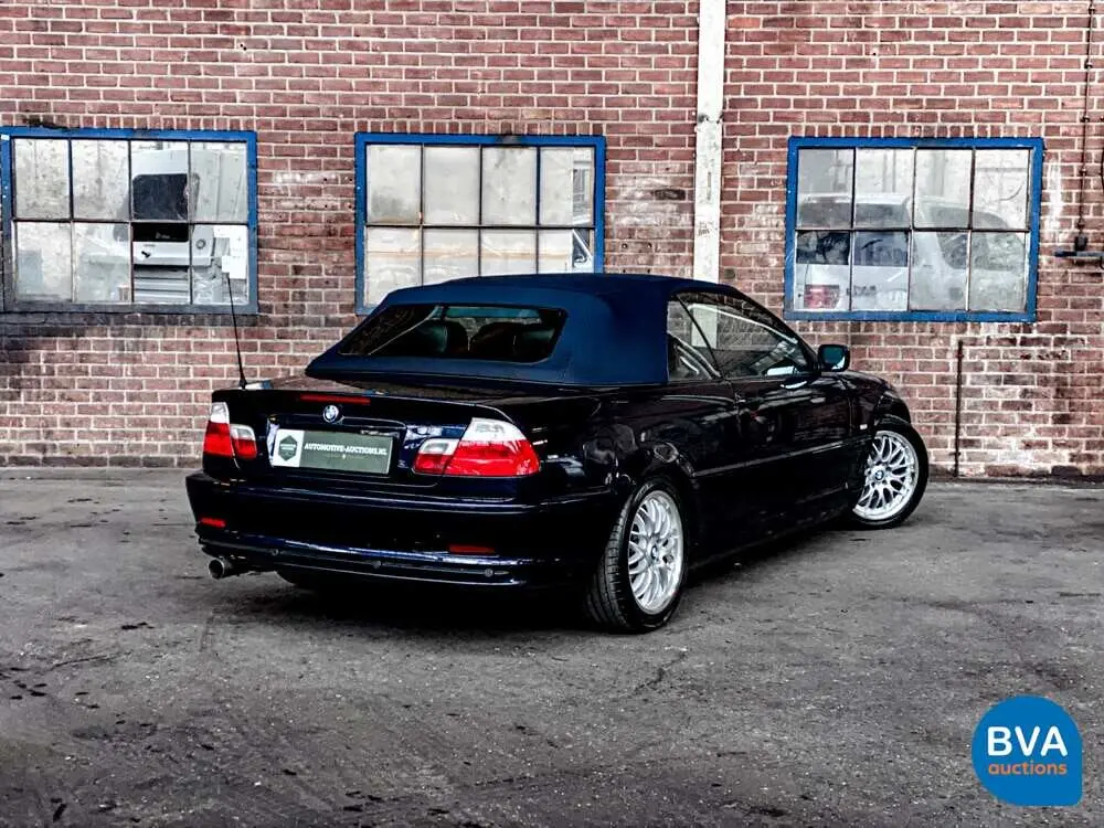 BMW 3 Serisi 3 Serisi 318Ci Standart 2